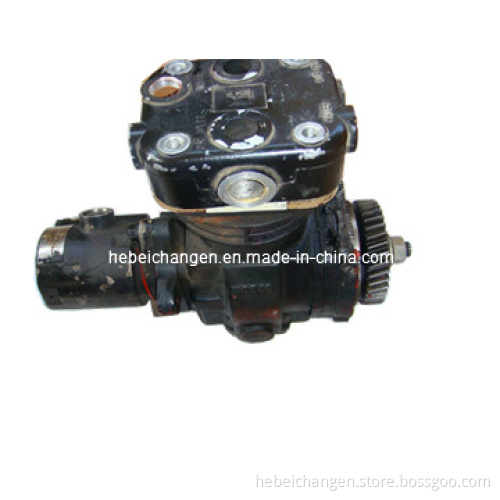 Bus Spare Parts, Air Compressor Assy, Auto Parts,Air Compressor Accssory